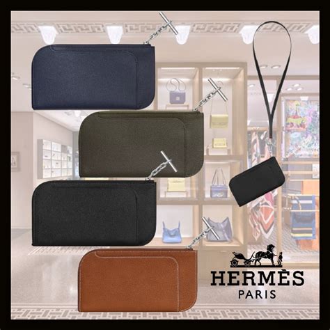 hermes smartphone case|Hermes phone case with strap.